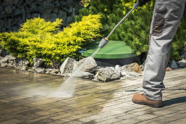 Professional Pressure Washing Services in Watertown Town, MA